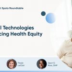 How Digital Technologies Are Advancing Health Equity